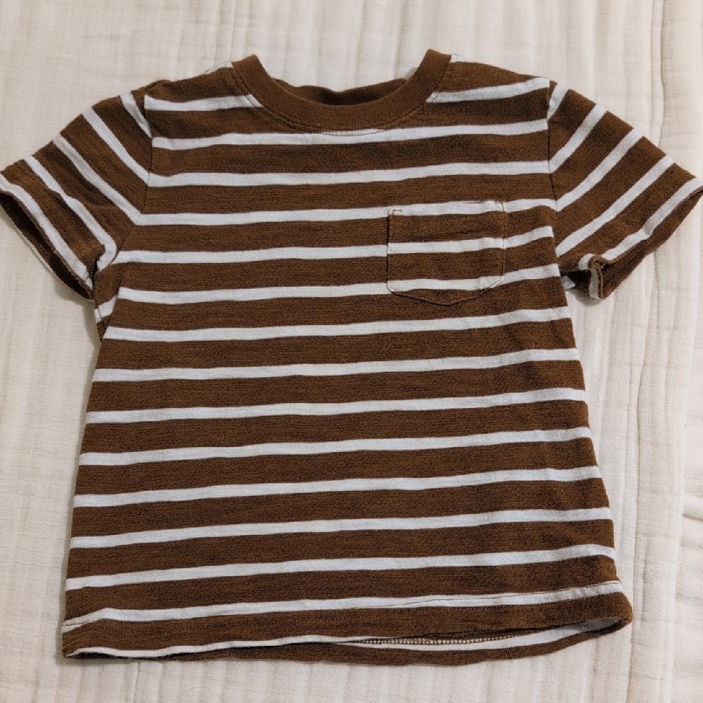 Janie And Jack Tee